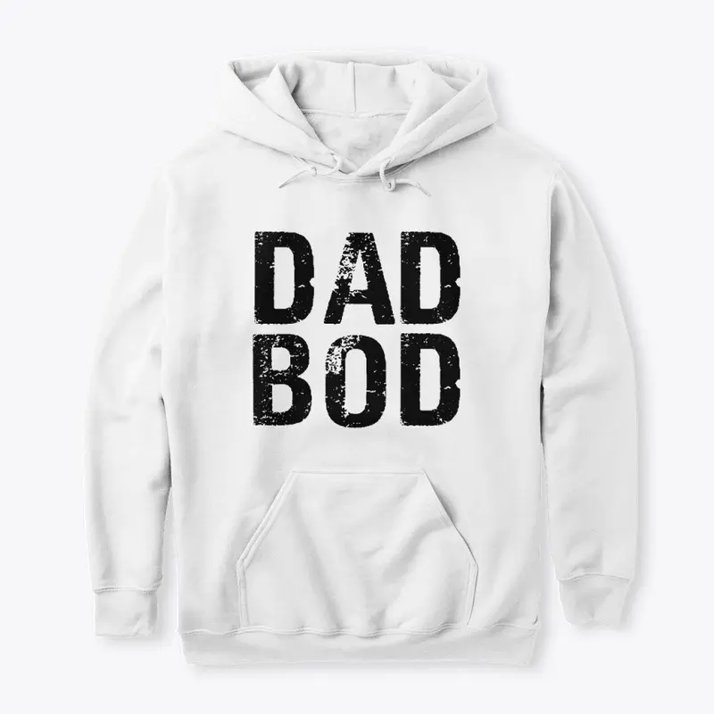 DAD BOD