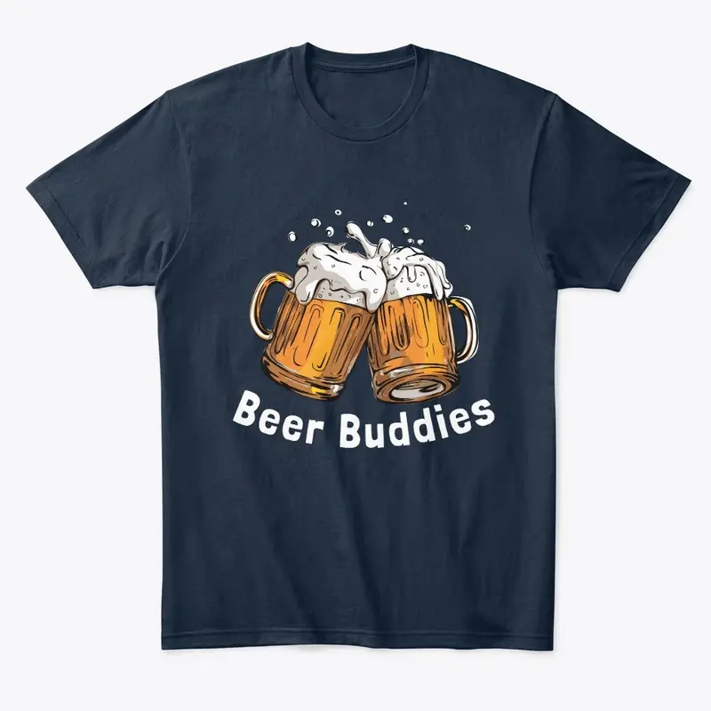 Beer Buddies