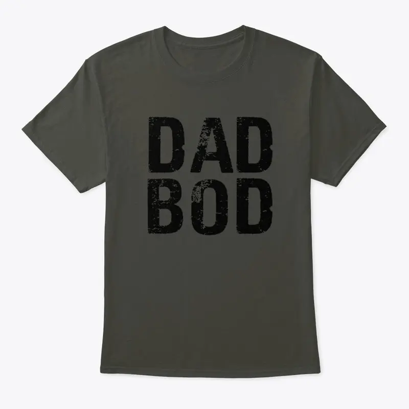 DAD BOD