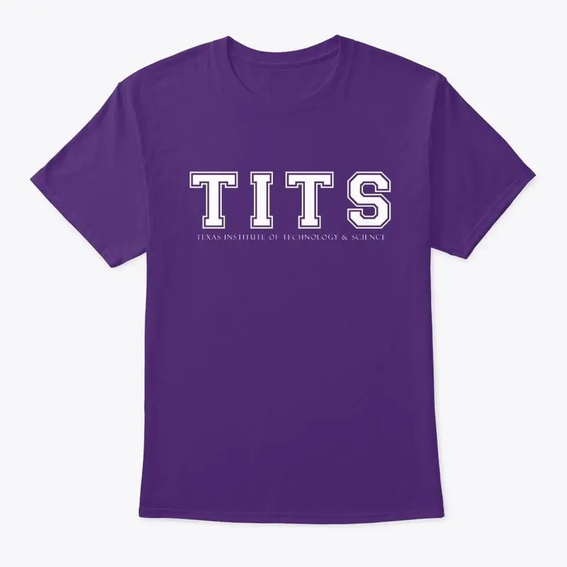 Tits Institute